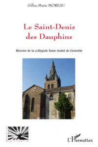 Le Saint-Denis des Dauphins_cover