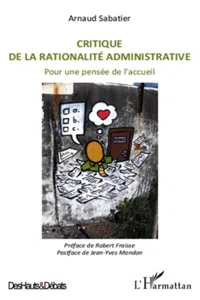 Critique de la rationalité administrative_cover