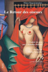 Le Retour des oiseaux_cover