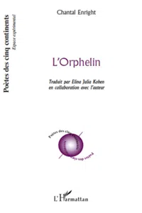 L'Orphelin_cover