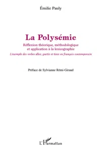 La Polysémie_cover