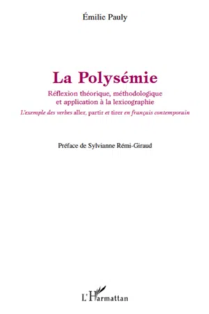 La Polysémie