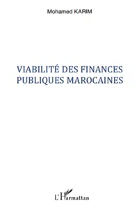 Viabilité des finances publiques marocaines_cover