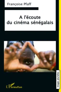 A l'écoute du cinéma sénégalais_cover