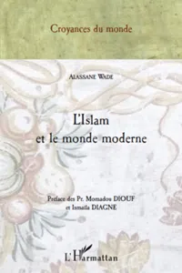 L'Islam et le monde moderne_cover