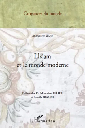 L'Islam et le monde moderne