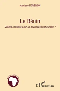 Le Bénin_cover