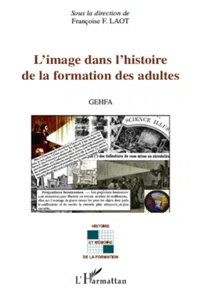 L'image dans l'histoire de la formation des adultes_cover