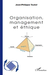 Organisation, management et éthique_cover