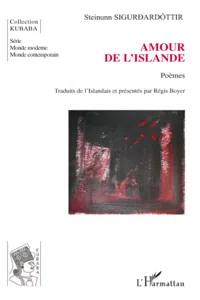 Amour de l'Islande_cover