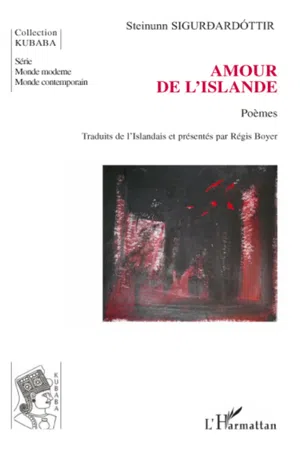 Amour de l'Islande