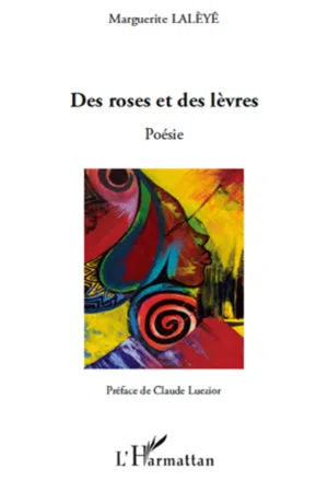 Des roses et des lèvres