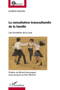 La consultation transculturelle de la famille_cover