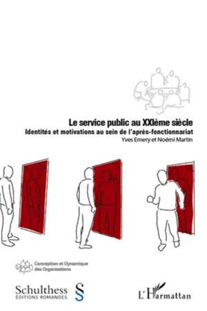 Le service public au XXIe siècle