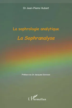 La sophrologie analytique