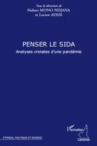 Penser le sida_cover