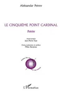 Le cinquième point cardinal_cover