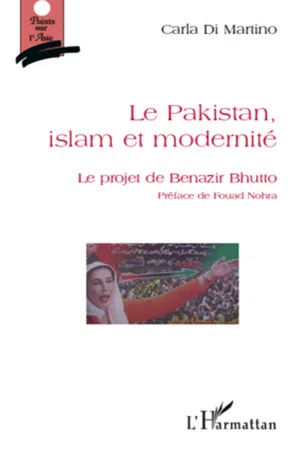 Le Pakistan, islam et modernité