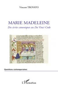 Marie Madeleine_cover