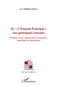 De "L'Ennemi Principal" aux principaux ennemis_cover