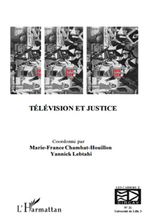 Télévision et justice