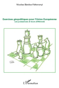 Exercices géopolitiques pour l'Union Européenne_cover