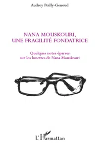 Nana Mouskouri, une fragilité fondatrice_cover