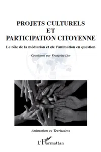 Projets culturels et participation citoyenne_cover