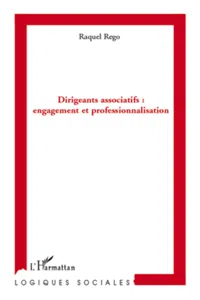 Dirigeants associatifs : engagement et professionnalisation_cover