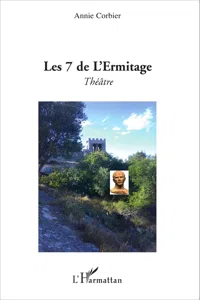 Les 7 de l'Ermitage_cover