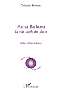 Anna Barkova_cover