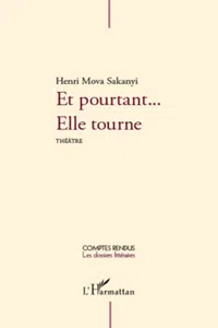 Et pourtant... Elle tourne_cover