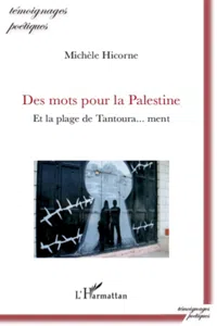 Des mots pour la Palestine_cover