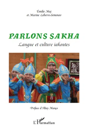 Parlons sakha