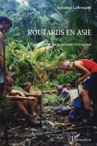 Routards en Asie_cover