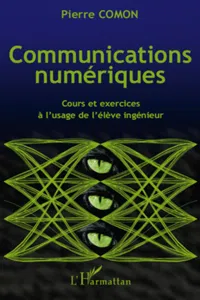 Communications numériques_cover