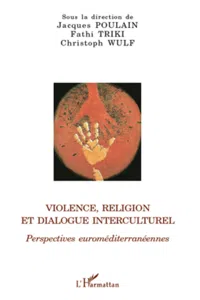 Violence, religion et dialogue interculturel_cover