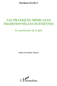 Les pratiques médicales traditionnelles haïtiennes_cover