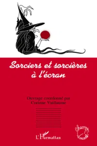 Sorciers et sorcières à l'écran_cover