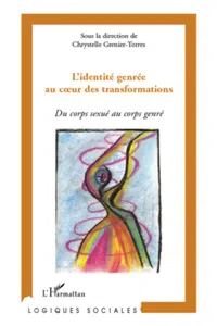 L'identité genrée au cœur des transformations_cover