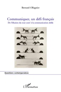 Communiquer, un défi français_cover