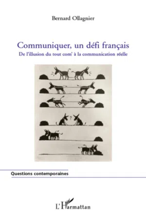 Communiquer, un défi français