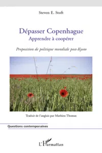 Dépasser Copenhague_cover