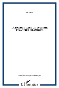 La banque dans un système financier islamique_cover