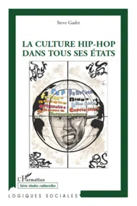 La culture hip-hop dans tous ses états_cover