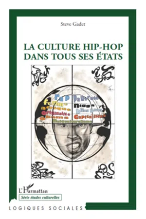 La culture hip-hop dans tous ses états