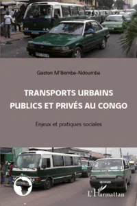 Transports urbains publics et privés au Congo_cover