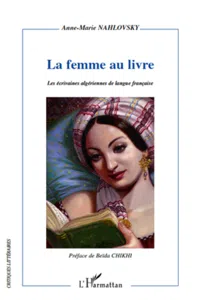 La femme au livre_cover