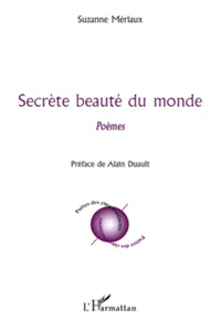 Secrète beauté du monde_cover