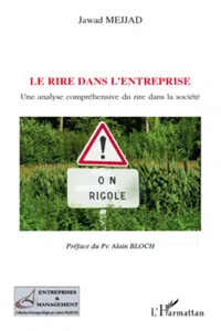 Le rire dans l'entreprise_cover